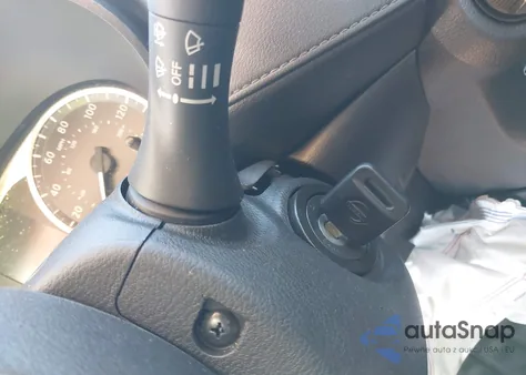 2024 Nissan Versa 1.6 S from USA, damaged, VIN 3N1CN8DV1RL930026